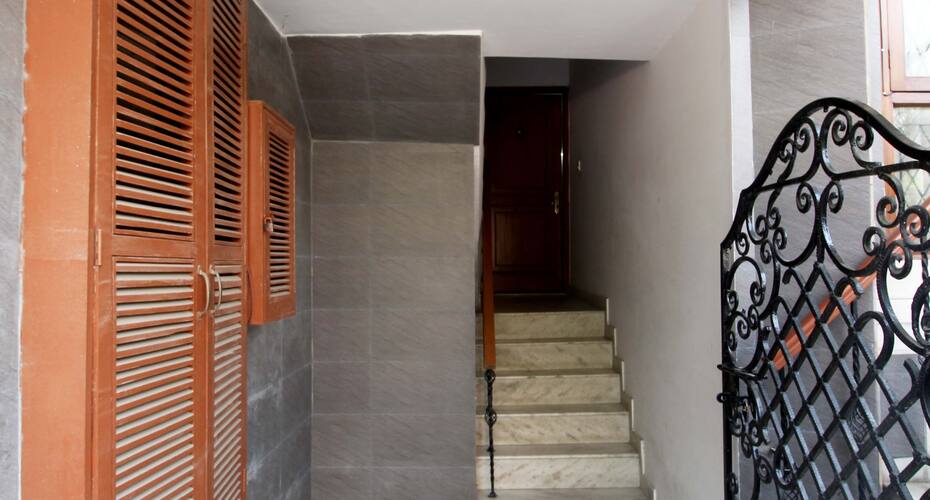Morning Glory BnB, New Delhi 4